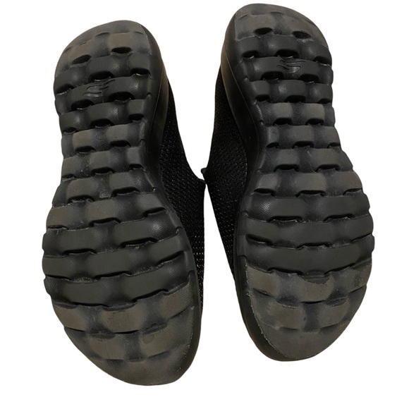 Sketchers Goga Max Slip on - Picture 5 of 6